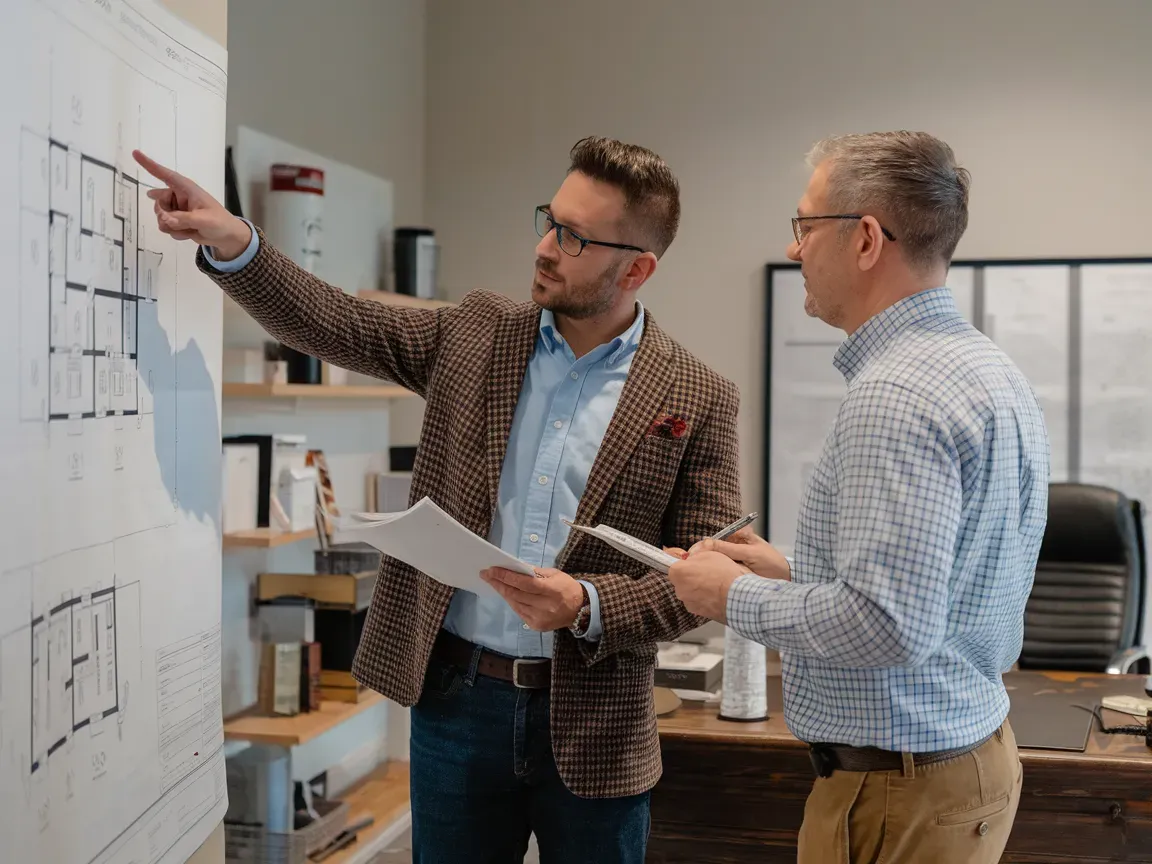 Clear communication with clients