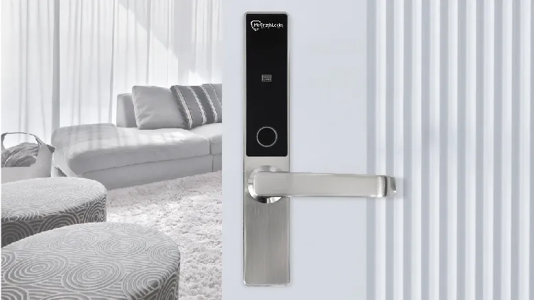 Gold standard fire door products